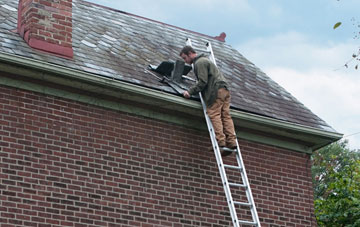 what affects urgent Dickleburgh Moor roof repairs