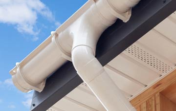 Dickleburgh Moor gutter installation costs