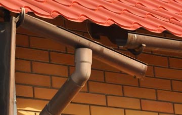 Dickleburgh Moor gutter repair costs