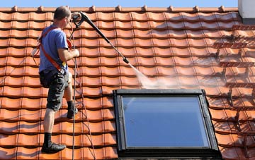 roof cleaning Dickleburgh Moor, Norfolk