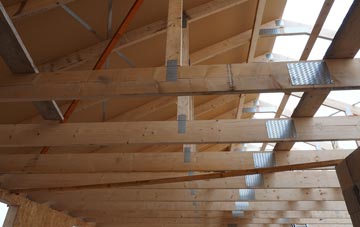 Dickleburgh Moor roof truss costs