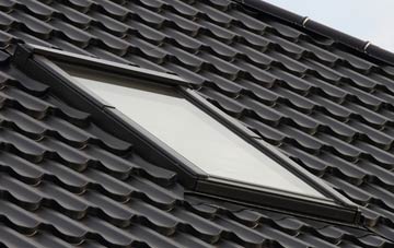 benefits of Dickleburgh Moor roof windows