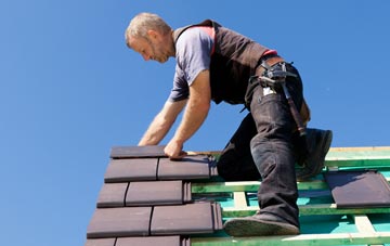 disadvantages of Dickleburgh Moor slate roofing