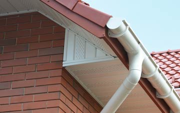 Dickleburgh Moor soffit repair costs