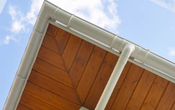 Dickleburgh Moor soffit types