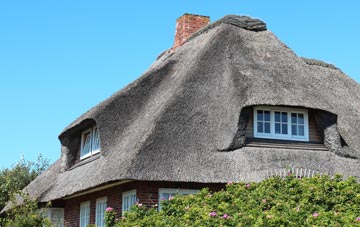thatch roofing Dickleburgh Moor, Norfolk