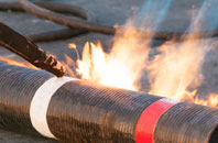 Dickleburgh Moor flat roofing replacement