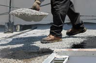 find rated Dickleburgh Moor flat roofing replacement companies