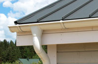 Dickleburgh Moor soffits